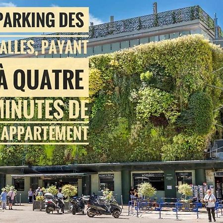 Appartement De Charme Avignon Exterior foto