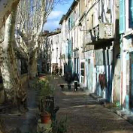 Appartement De Charme Avignon Exterior foto