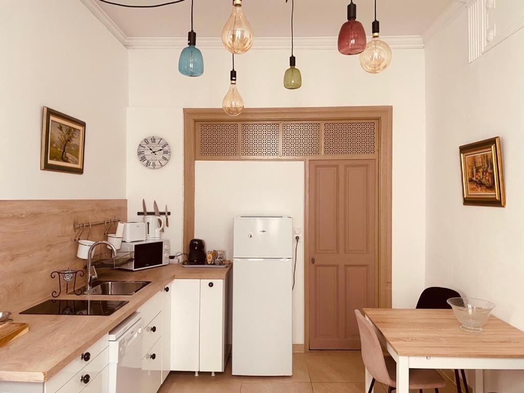 Appartement De Charme Avignon Exterior foto